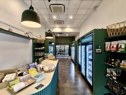 Bukit Timah Road (D10), Shop House #497373641